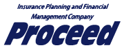株式会社プロシード Logo